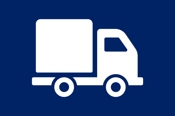 shipment delivery